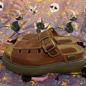 Vintage candies slides